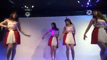 Jewerly Time     Girl's Day  SOMETHING  COVER