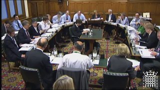Steve Barclay MP investigates the Youth Justice System - PAC - 12th January 2011 (Q24-39)