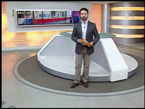 JUSTIÇA MANDA METRÔ CONTRATAR SEGURANÇAS CONCURSADOS