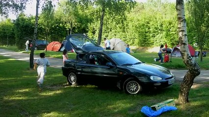 "Mein Papa ist cool !" Väter mit Migrationshintergrund in NRW