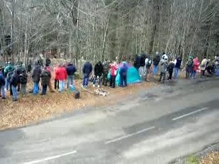 SEB LOEB Monte-Carlo 2007