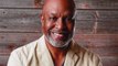 Grey's Anatomy star James Pickens Jr. joins Twitter