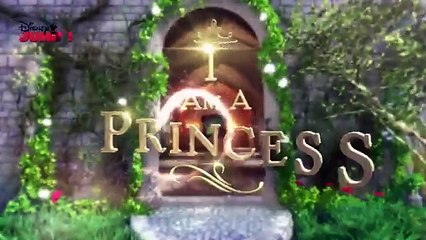 I am A Princess - The Little Mermaid - Official Disney Junior