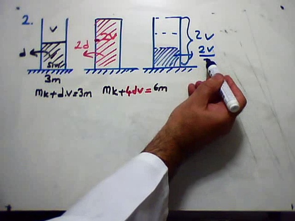 SEVİYE SINAVININ  VİDEO ÇÖZÜMÜ SORU 2