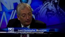 Toward a Global Eco-Fascist Gulag: An Interview with Lord Christopher Monckton