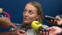 Tennis - US Open : Mladenovic «C'était un match piège»
