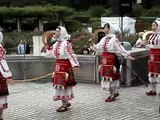 ブルガリアの歌と踊り　その１