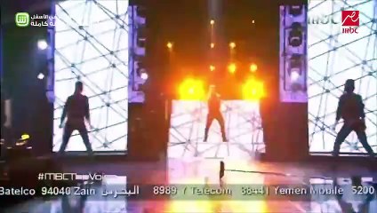 Ricky Martin- Adrenalina