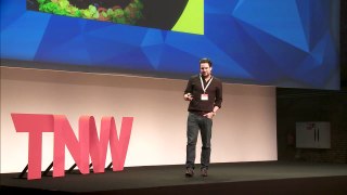 TNW - Paul Heywood - Welcome to the Era of Cooperation | The Next Web