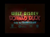 Donald Duck: Drip Dippy Donald (1948) - Disney Cartoons Online | Zatema Zante