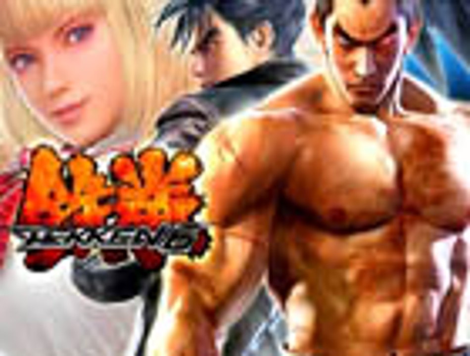Tekken 6