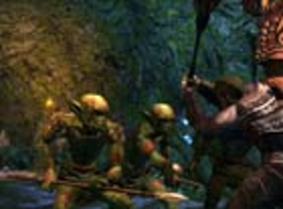 Neverwinter Nights 2: Storm of Zehir
