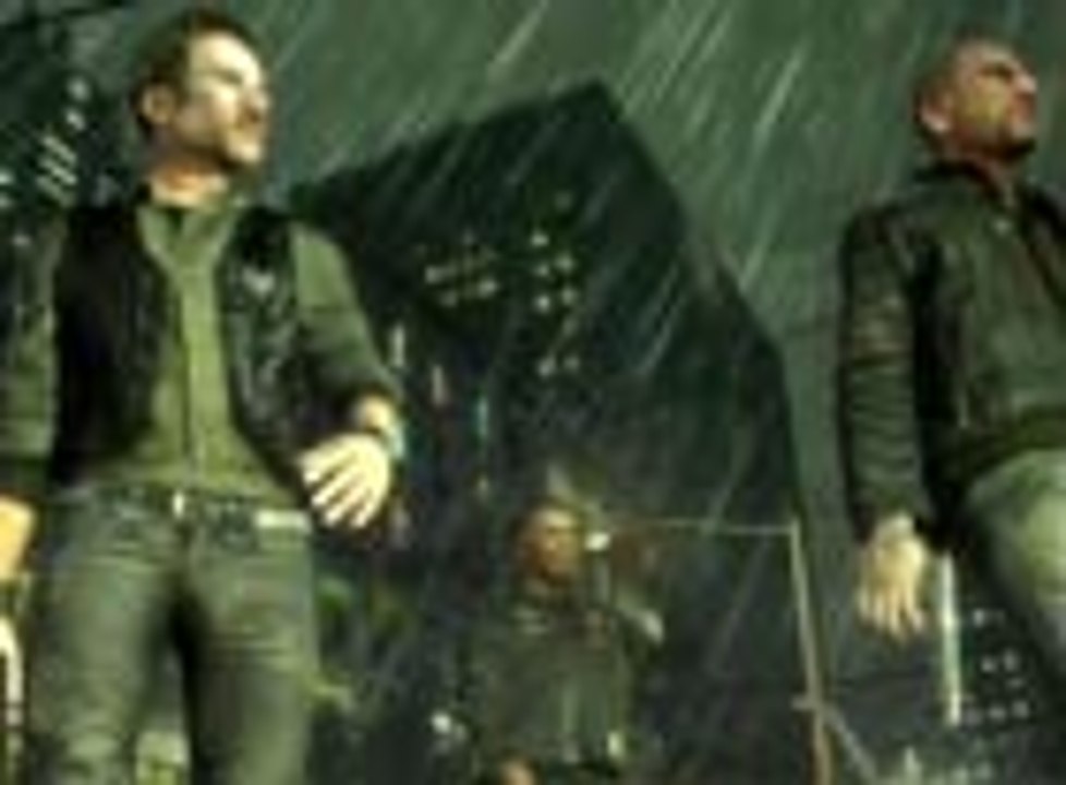 Grand Theft Auto IV: The Lost and Damned, Malc