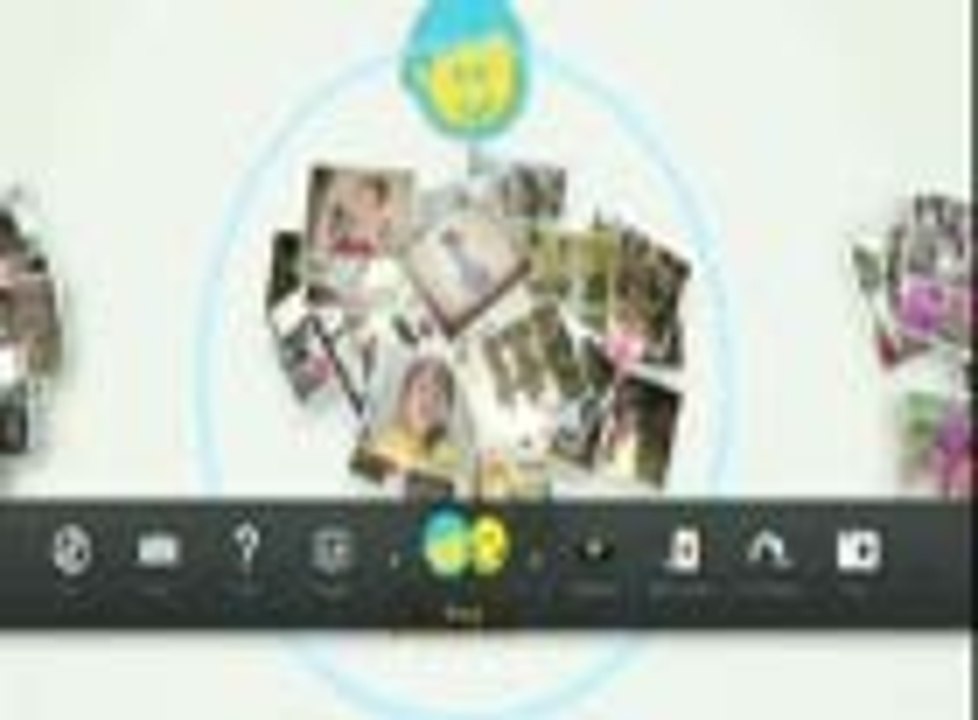 Actualización de Firmware 2.60