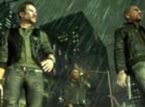 Grand Theft Auto IV: The Lost and Damned