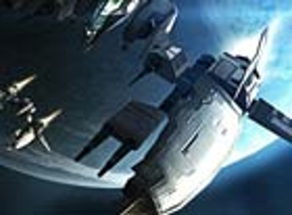 Eve Online