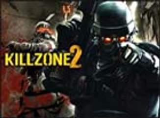 Killzone 2, metraje exclusivo 2/3
