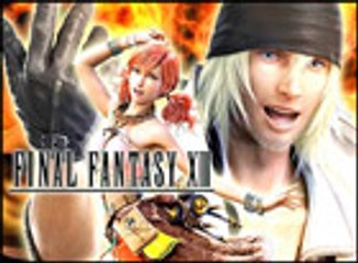 Final Fantasy XIII