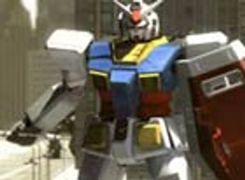 Dynasty Warriors: Gundam 2