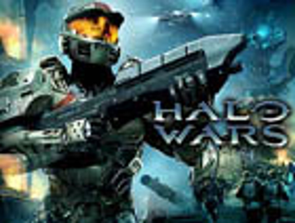 Halo Wars