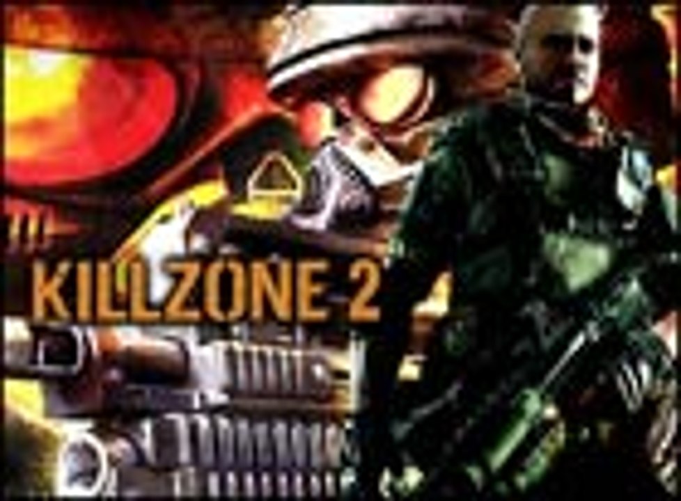 Killzone 2 Vídeo Análisis