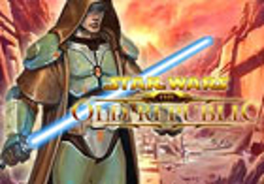 Star Wars: The Old Republic