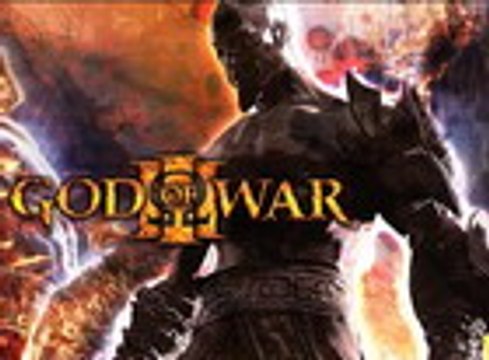 God of War III