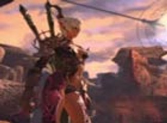 T.E.R.A, The Exiled Realm of Arborea