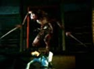 Dead Space Extraction