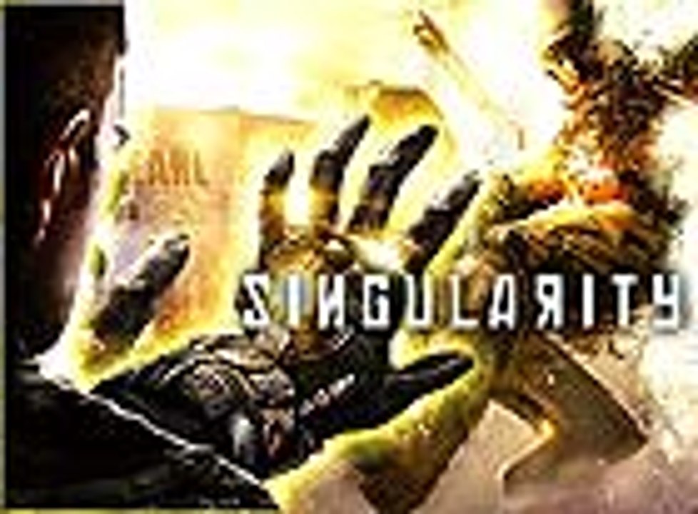 Singularity