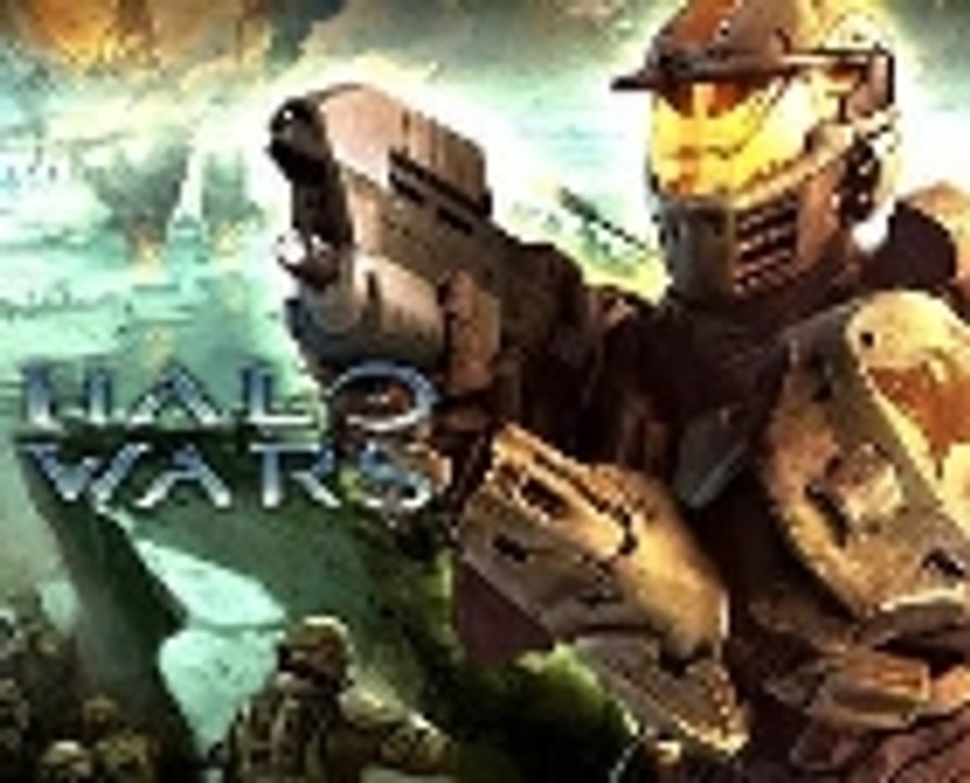 Halo Wars