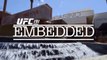 UFC 191 Embedded: Vlog Series - Episode 4