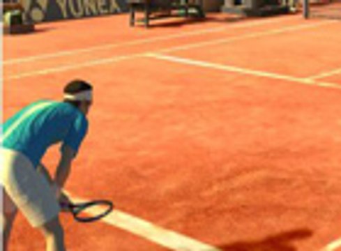 Virtua Tennis 2009