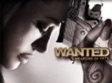 Wanted: Weapons of Fate