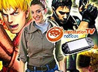 MeriStation TV Noticias 2x27