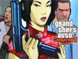 Grand Theft Auto: Chinatown Wars