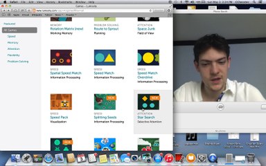 Lumosity - Lame - 556
