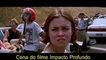 Cena do filme Impacto Profundo - Decisões difíceis de tomar