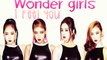 Wonder Girls - I feel you [Sub esp + Rom + Han]