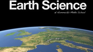 Sedimentary Rocks-Hommocks Earth  Science Department