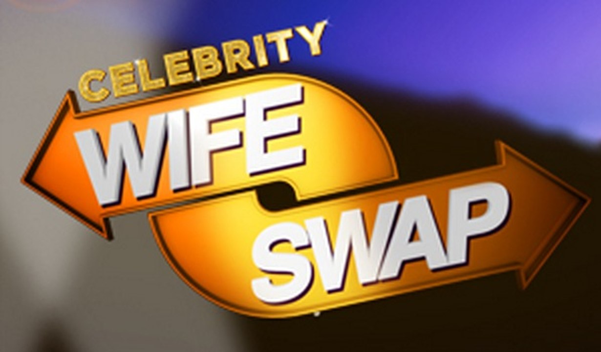 Celebrity Wife Swap USA Season 4 Episode 9 - Sean Lowe / Jason Mesnick | Asli