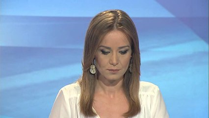 Edicioni i lajmeve i orës 20:00, 04 Shtator 2015- Ora News