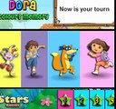 Dora la Exploradora | Memorizar colores con Dora | Capitulos completos en Español