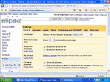 Configure Google Apps POP for Outlook 2003