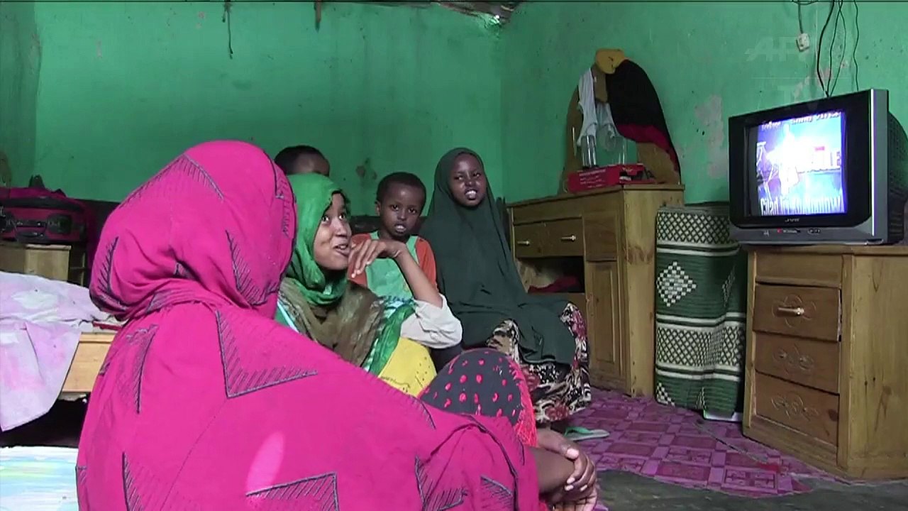 Mit Taekwondo gegen sexuelle Gewalt in Somalia