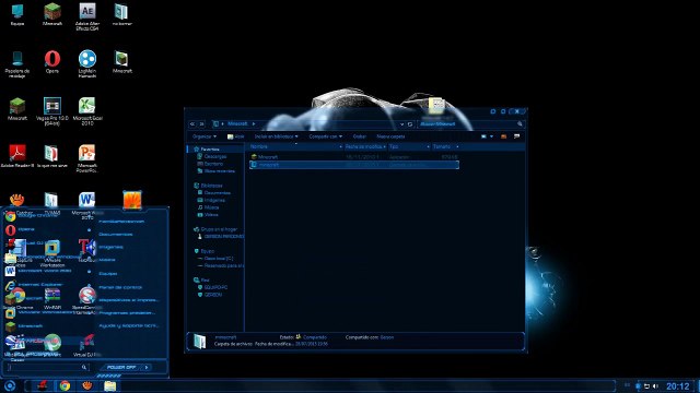 como descargar minecraft con los mods de vegetta 777