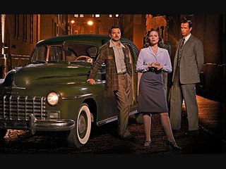 Marvel shares sneak peek at season 2 of Agent Carter