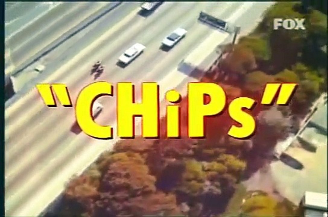 "CHiPs" Music