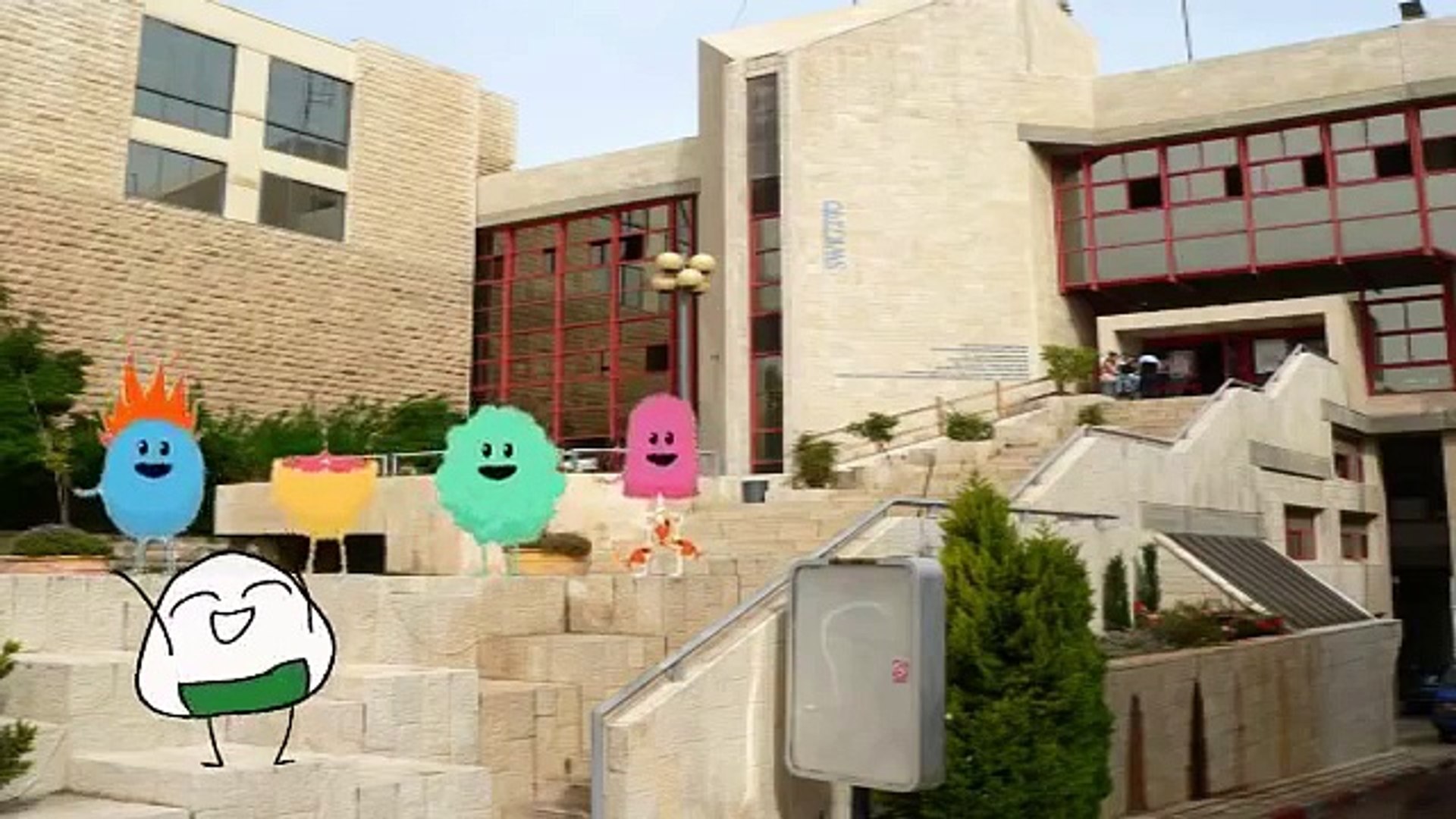 Dumb Ways To Die In Real Life(09)