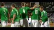 Goal Robbie Keane - Gibraltar 0-3 Ireland - 04-09-2015  Euro Qualification
